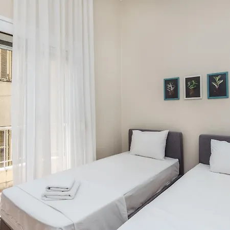 Apartment C.4 Red Rose #colony_central_apartment *